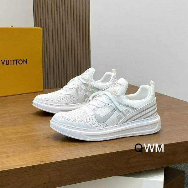 Picture of Louis Vuitton Shoes _SKULVsz38-45WM050413047